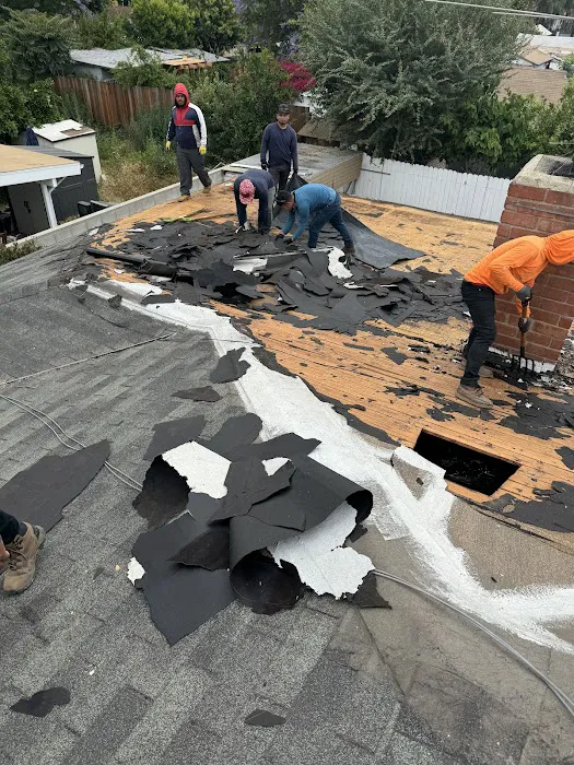 Right Way Roofing Picture 6