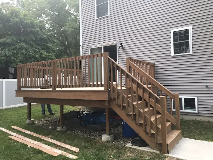 Quality Contractors, LLC Picture 10