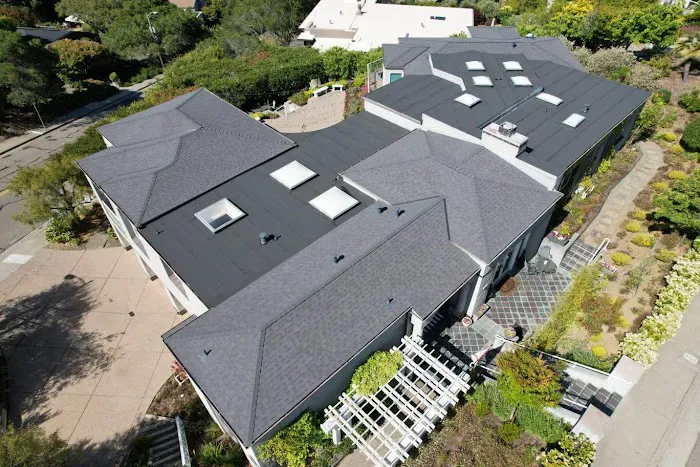 GALAXY ROOFING AND REMODELING Picture 2