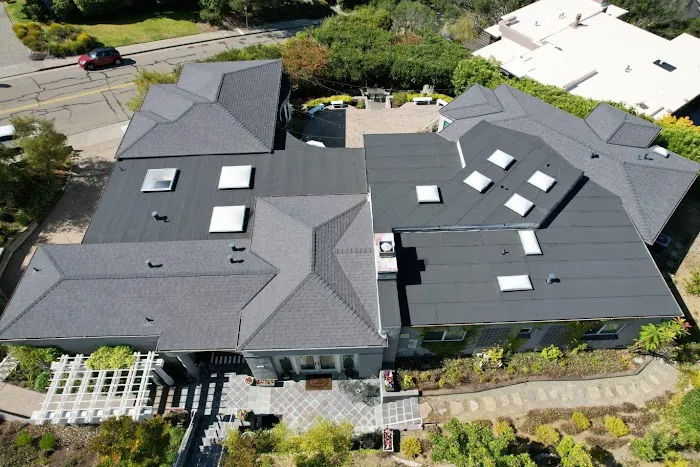 GALAXY ROOFING AND REMODELING Picture 1