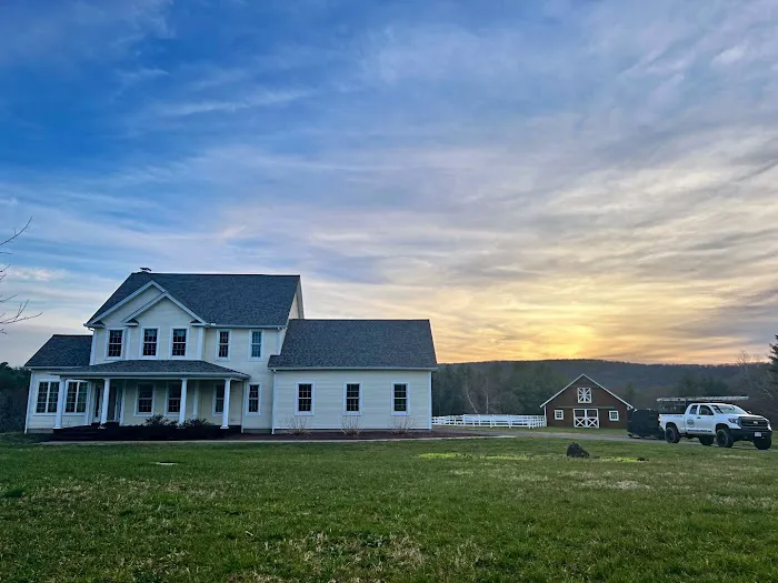 Stone Mountain Roofing LLC Picture 1