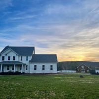 Stone Mountain Roofing LLC ico