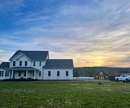 Stone Mountain Roofing LLC