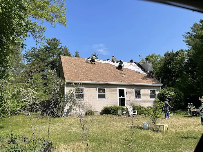 Stone Mountain Roofing LLC Picture 6