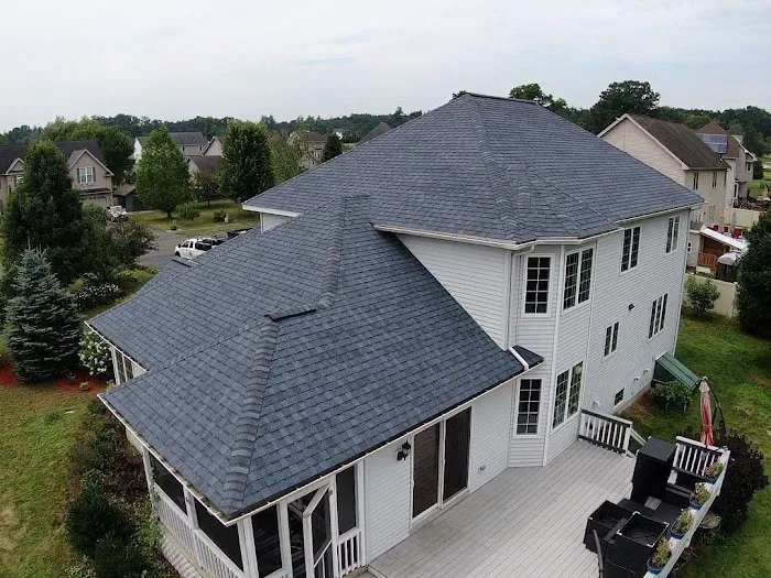 Stone Mountain Roofing LLC Picture 4