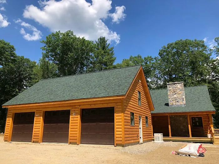 Stone Mountain Roofing LLC Picture 9