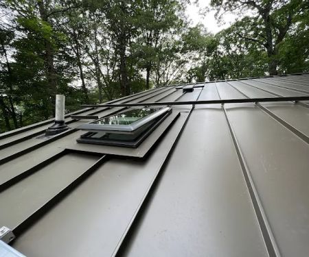 US Metal Roofing