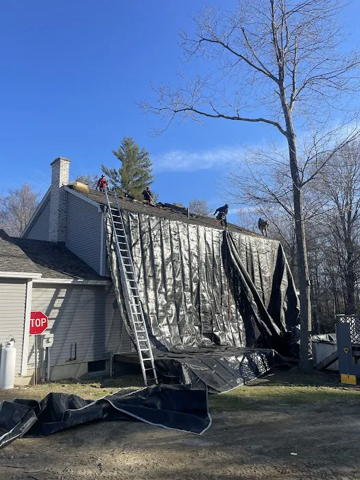 US Metal Roofing Picture 4