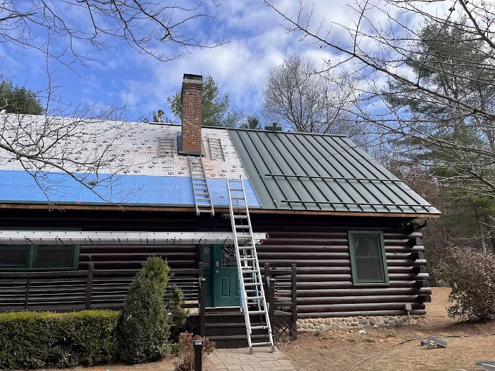 US Metal Roofing Picture 7