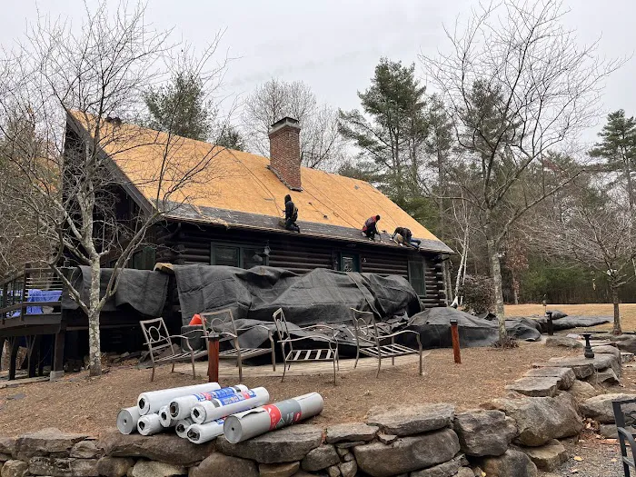 US Metal Roofing Picture 9