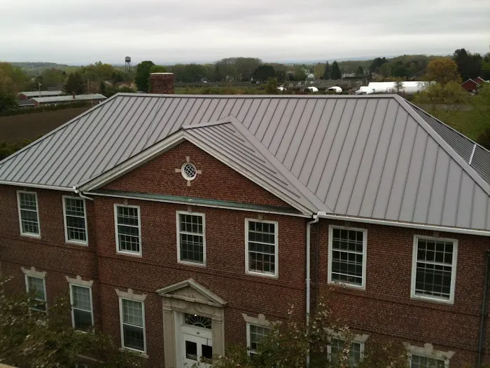 US Metal Roofing Picture 8