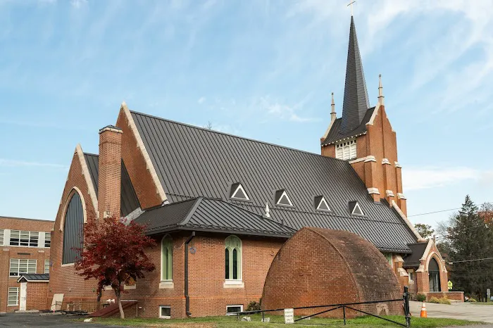 US Metal Roofing Picture 10