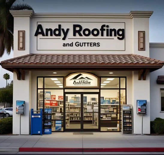 Andy Roofing and Gutters Picture 1