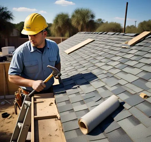 Andy Roofing and Gutters Picture 4