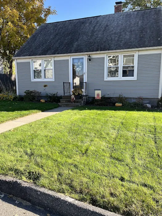 Western Mass Vinyl Siding Picture 1