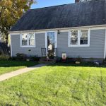 Western Mass Vinyl Siding