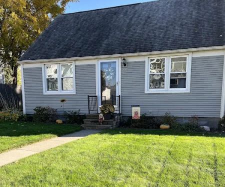 Western Mass Vinyl Siding