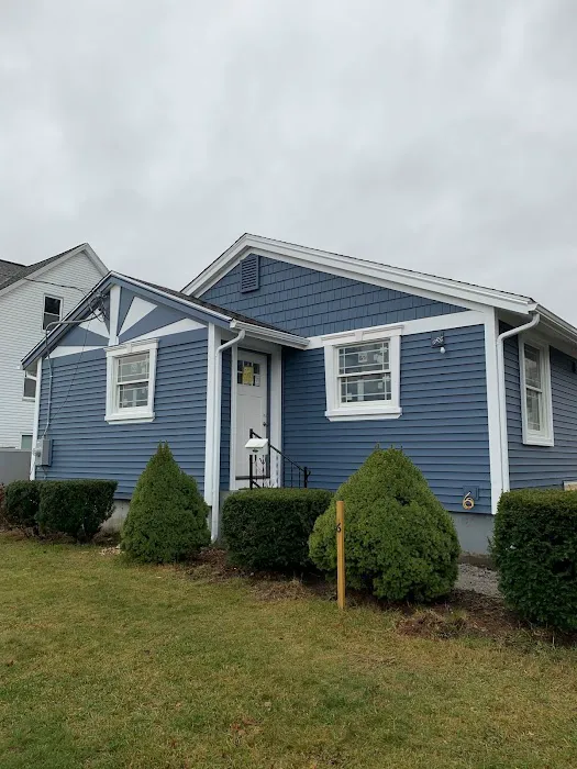 Western Mass Vinyl Siding Picture 2