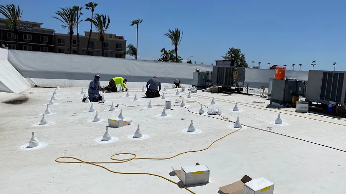 Sully-Jones Roofing Picture 1