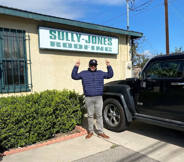 Sully-Jones Roofing Picture 6
