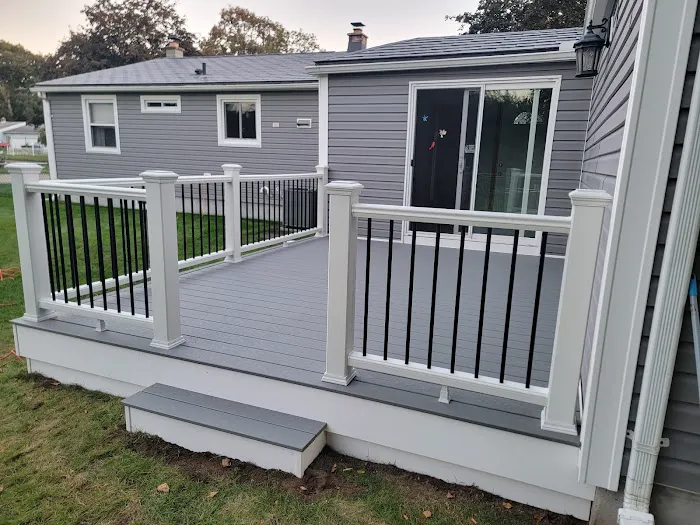 Bowlen's Carpentry Picture 1