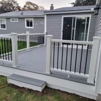 Bowlen's Carpentry ico