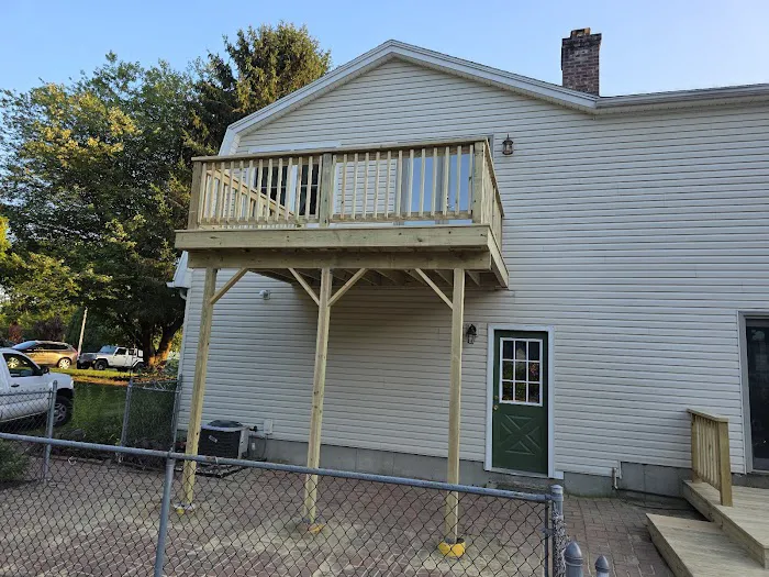 Bowlen's Carpentry Picture 2