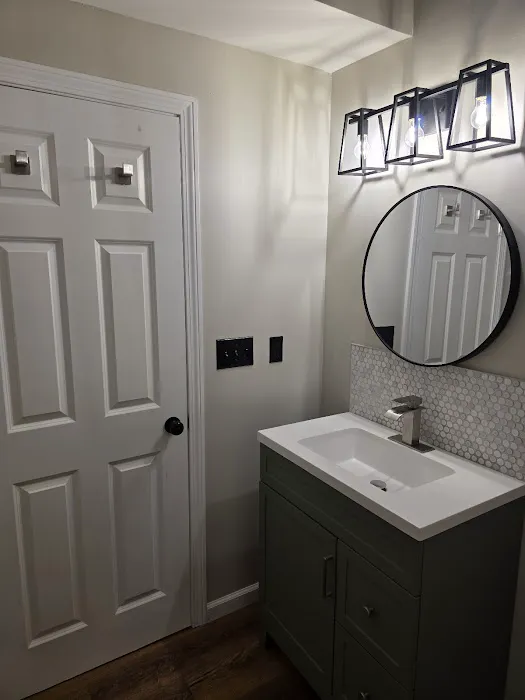 Bowlen's Carpentry Picture 4