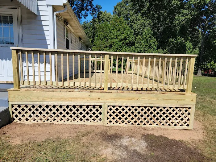 Bowlen's Carpentry Picture 3