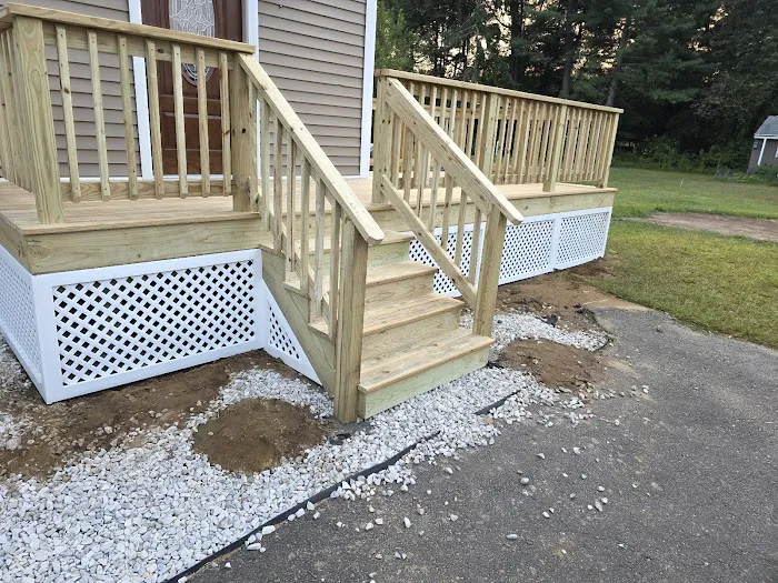 Bowlen's Carpentry Picture 5