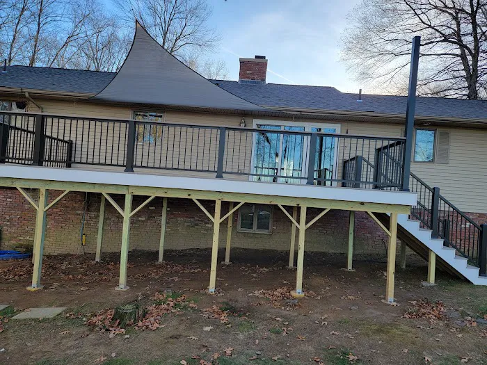 Bowlen's Carpentry Picture 6