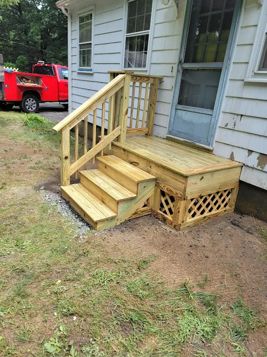 Bowlen's Carpentry Picture 7