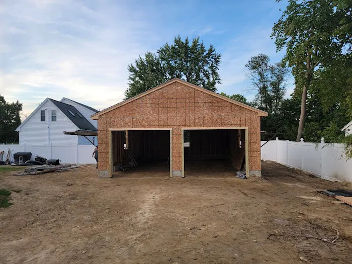 Bowlen's Carpentry Picture 9