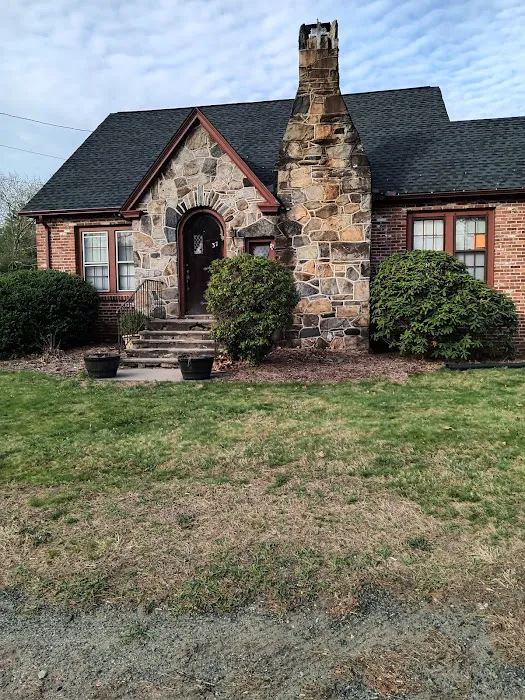 Jordan Roofing Picture 1