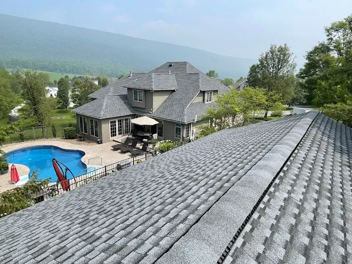 ROOFX Roofing Picture 2