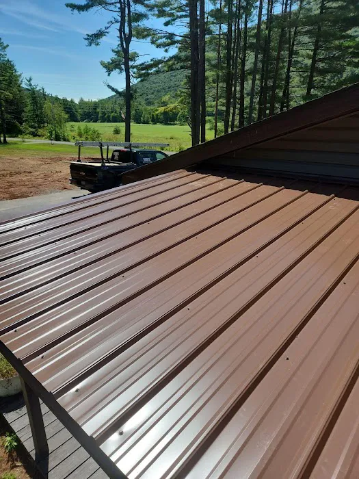 ROOFX Roofing Picture 5