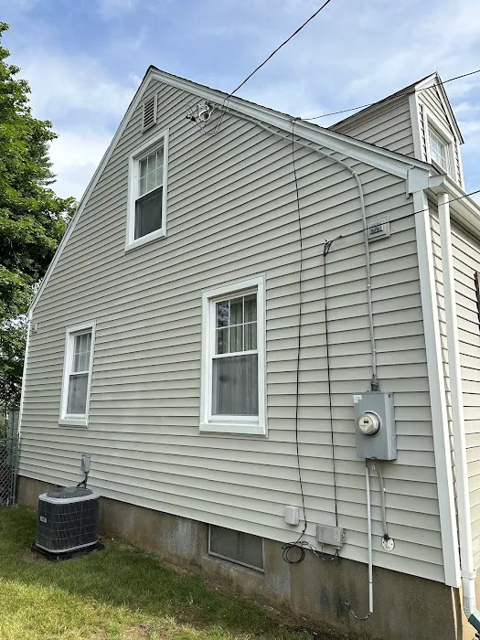 Extreme Exterior Cleaning Inc Picture 1