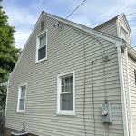 Extreme Exterior Cleaning Inc