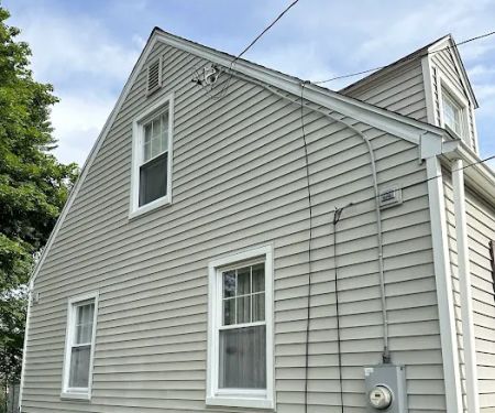 Extreme Exterior Cleaning Inc