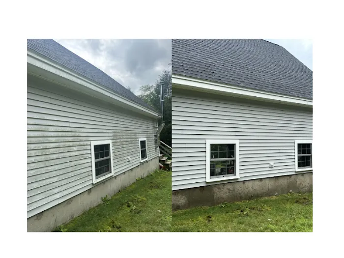 Extreme Exterior Cleaning Inc Picture 6