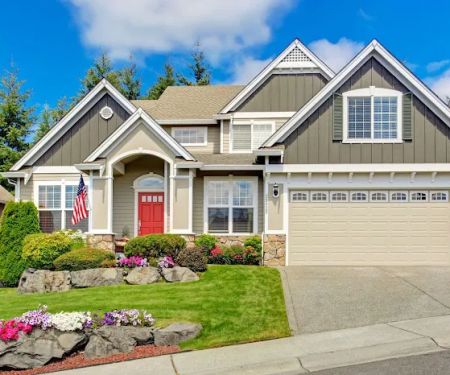 Home Genius Exteriors