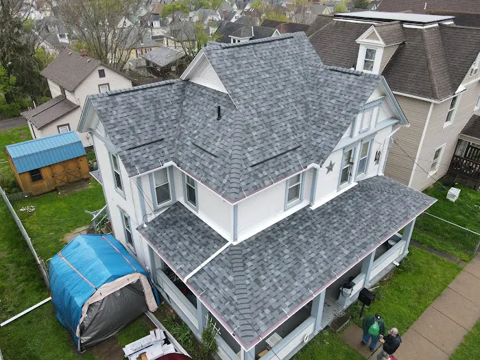 Home Genius Exteriors Picture 9