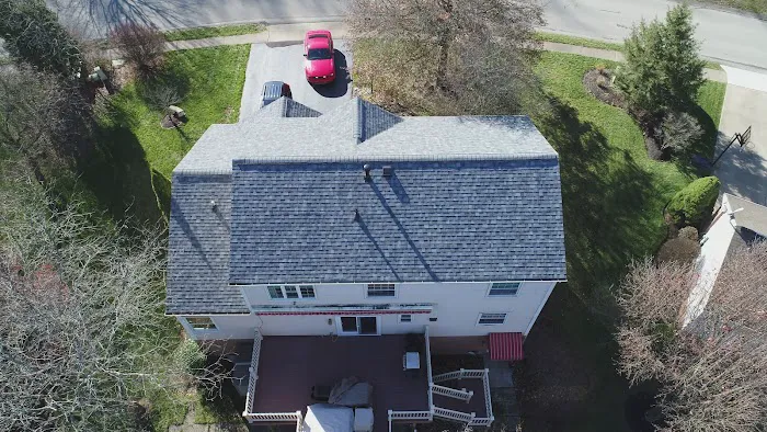 Buccos Roofing Picture 6