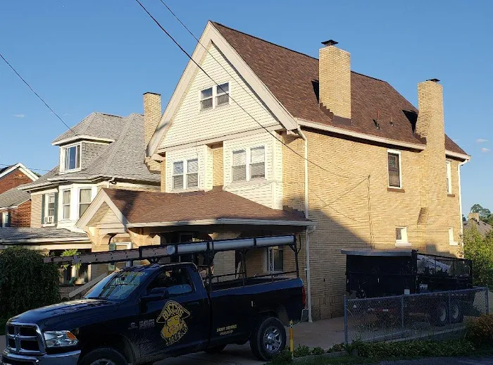 Buccos Roofing Picture 8