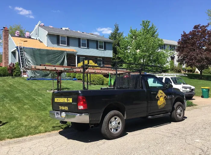 Buccos Roofing Picture 10