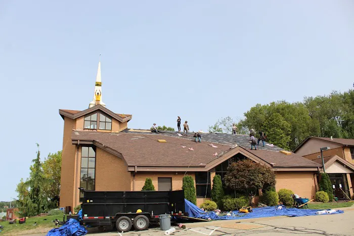 Buccos Roofing Picture 9
