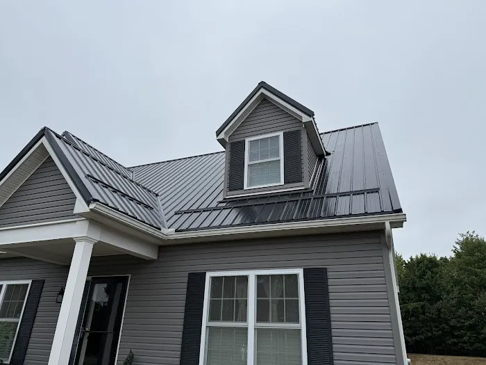 Roofing King Picture 1
