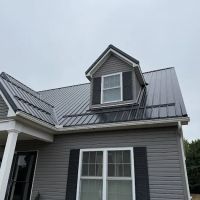 Roofing King ico