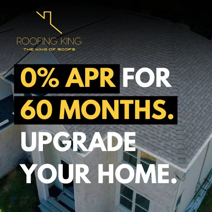 Roofing King Picture 2