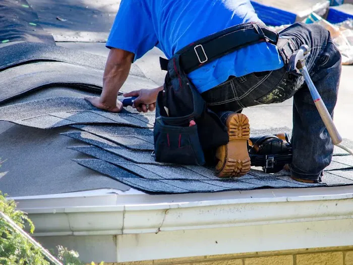 Roofing King Picture 9